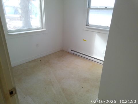 Tiny photo for 21 Frisbie Street, Hillsdale City, MI 49242 (MLS # 55026005981)