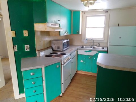 Tiny photo for 21 Frisbie Street, Hillsdale City, MI 49242 (MLS # 55026005981)