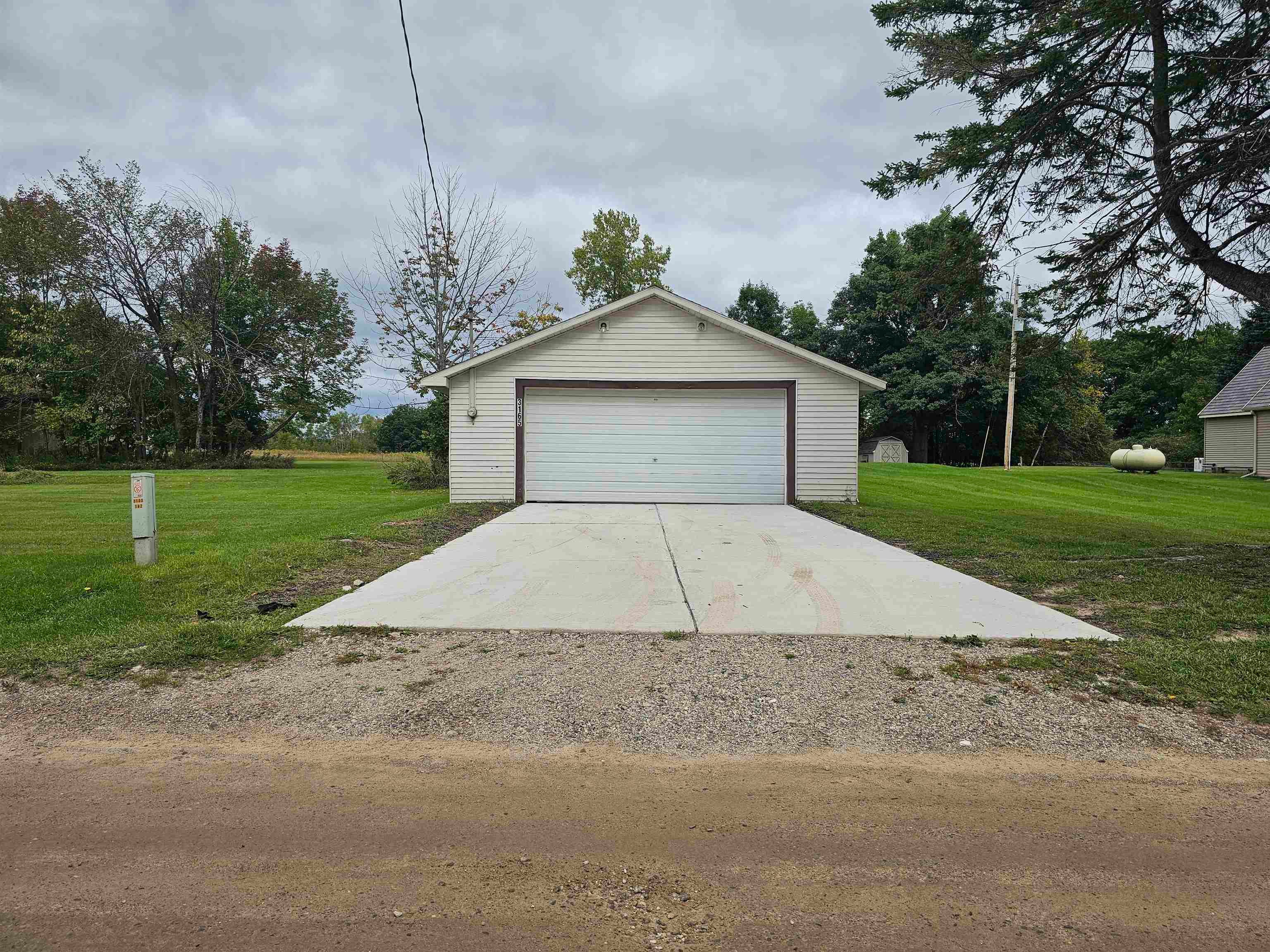 3164 Hardwood Heights Road