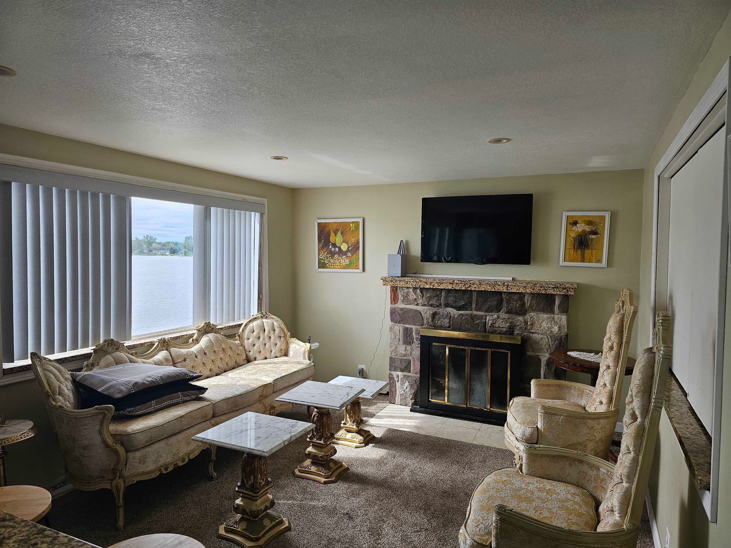 3164 Hardwood Heights Road