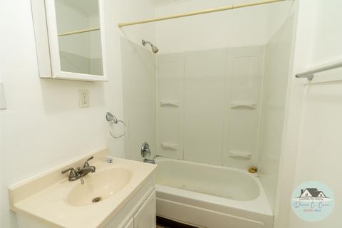 Tiny photo for 71 Crescent Avenue, Muskegon Heights City, MI 49444 (MLS # 71026013430)