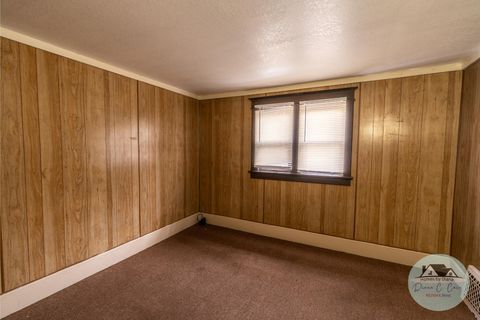 Tiny photo for 71 Crescent Avenue, Muskegon Heights City, MI 49444 (MLS # 71026013430)