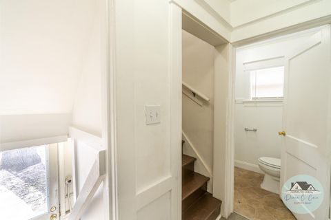 Tiny photo for 71 Crescent Avenue, Muskegon Heights City, MI 49444 (MLS # 71026013430)