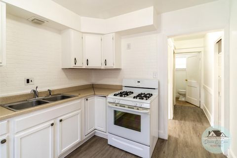 Tiny photo for 71 Crescent Avenue, Muskegon Heights City, MI 49444 (MLS # 71026013430)