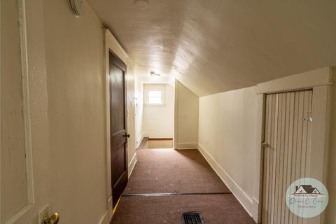 Tiny photo for 71 Crescent Avenue, Muskegon Heights City, MI 49444 (MLS # 71026013430)