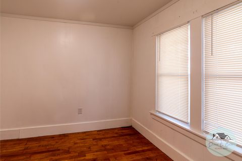 Tiny photo for 71 Crescent Avenue, Muskegon Heights City, MI 49444 (MLS # 71026013430)