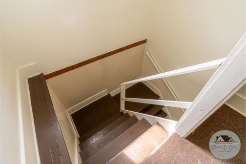 Tiny photo for 71 Crescent Avenue, Muskegon Heights City, MI 49444 (MLS # 71026013430)