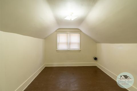 Tiny photo for 71 Crescent Avenue, Muskegon Heights City, MI 49444 (MLS # 71026013430)