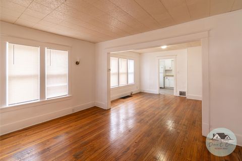 Tiny photo for 71 Crescent Avenue, Muskegon Heights City, MI 49444 (MLS # 71026013430)