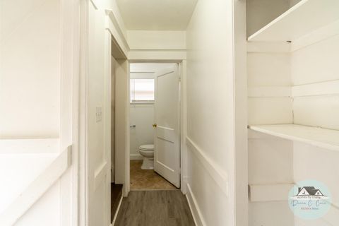 Tiny photo for 71 Crescent Avenue, Muskegon Heights City, MI 49444 (MLS # 71026013430)