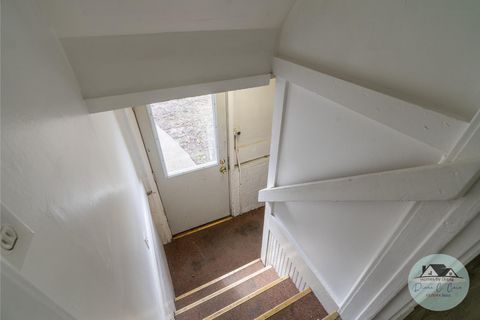 Tiny photo for 71 Crescent Avenue, Muskegon Heights City, MI 49444 (MLS # 71026013430)