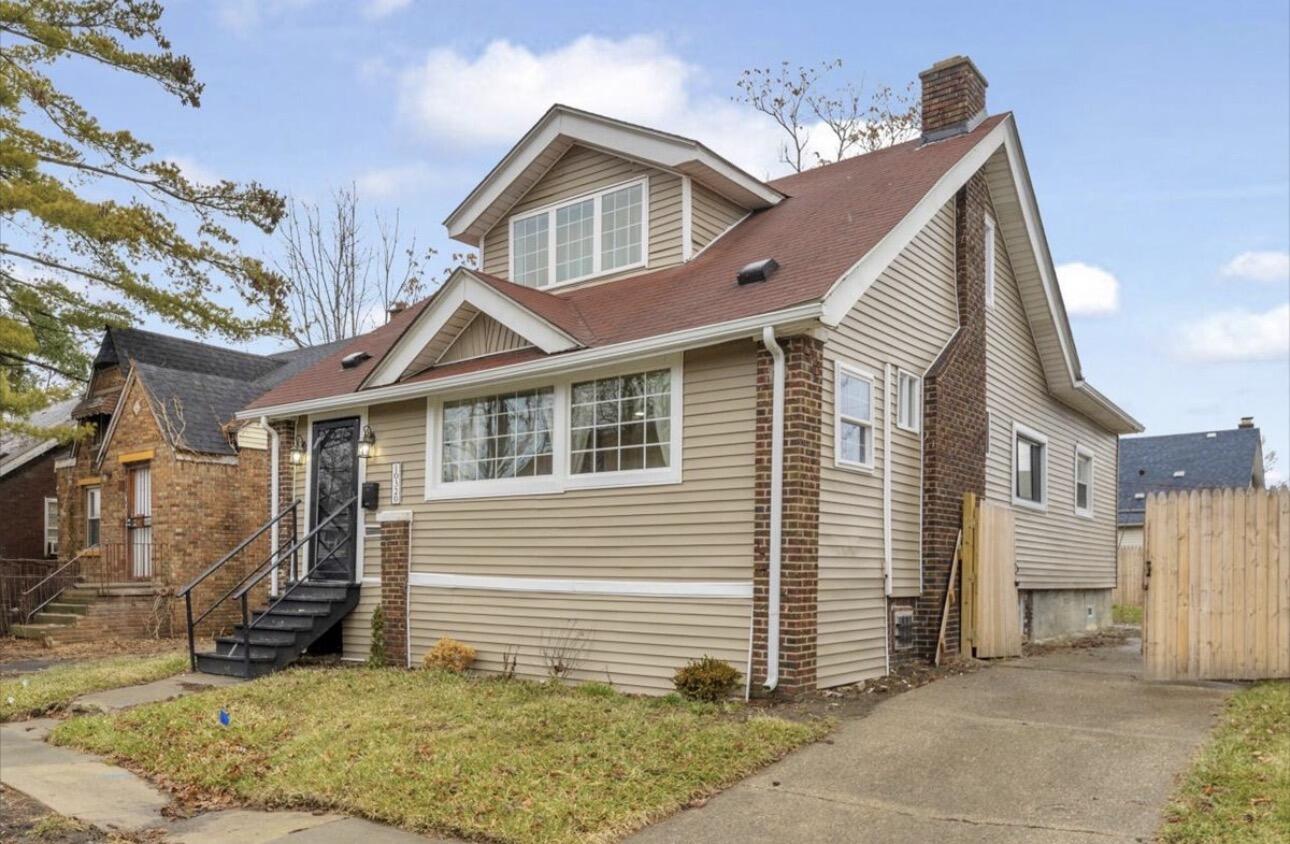 10320 Crocuslawn Street