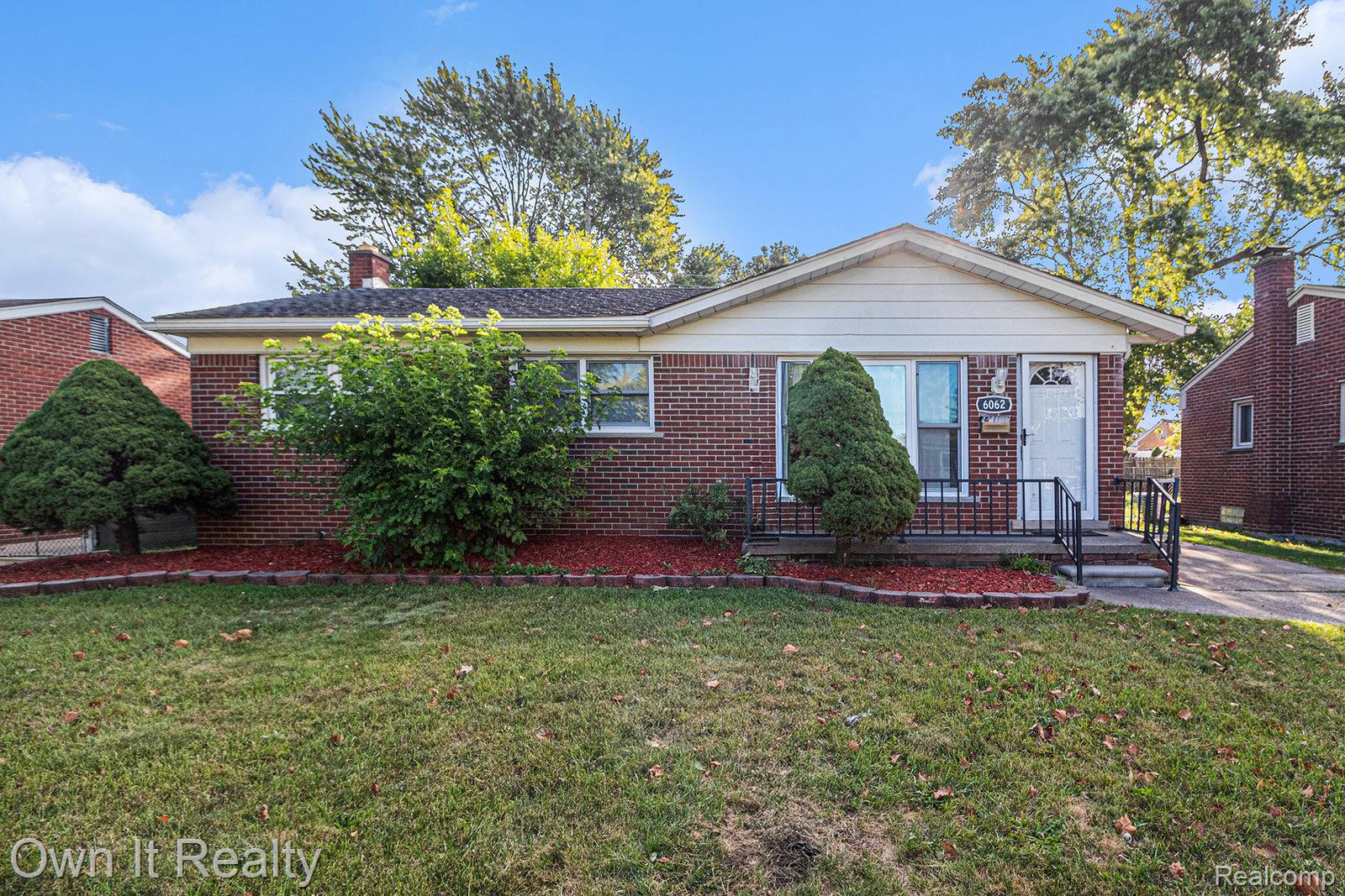 6062 Plainfield Street