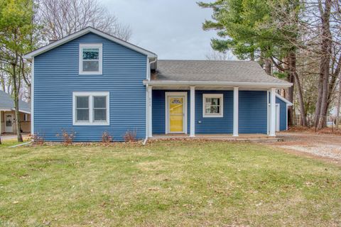 211 N Church Street Byron Village MI 48418