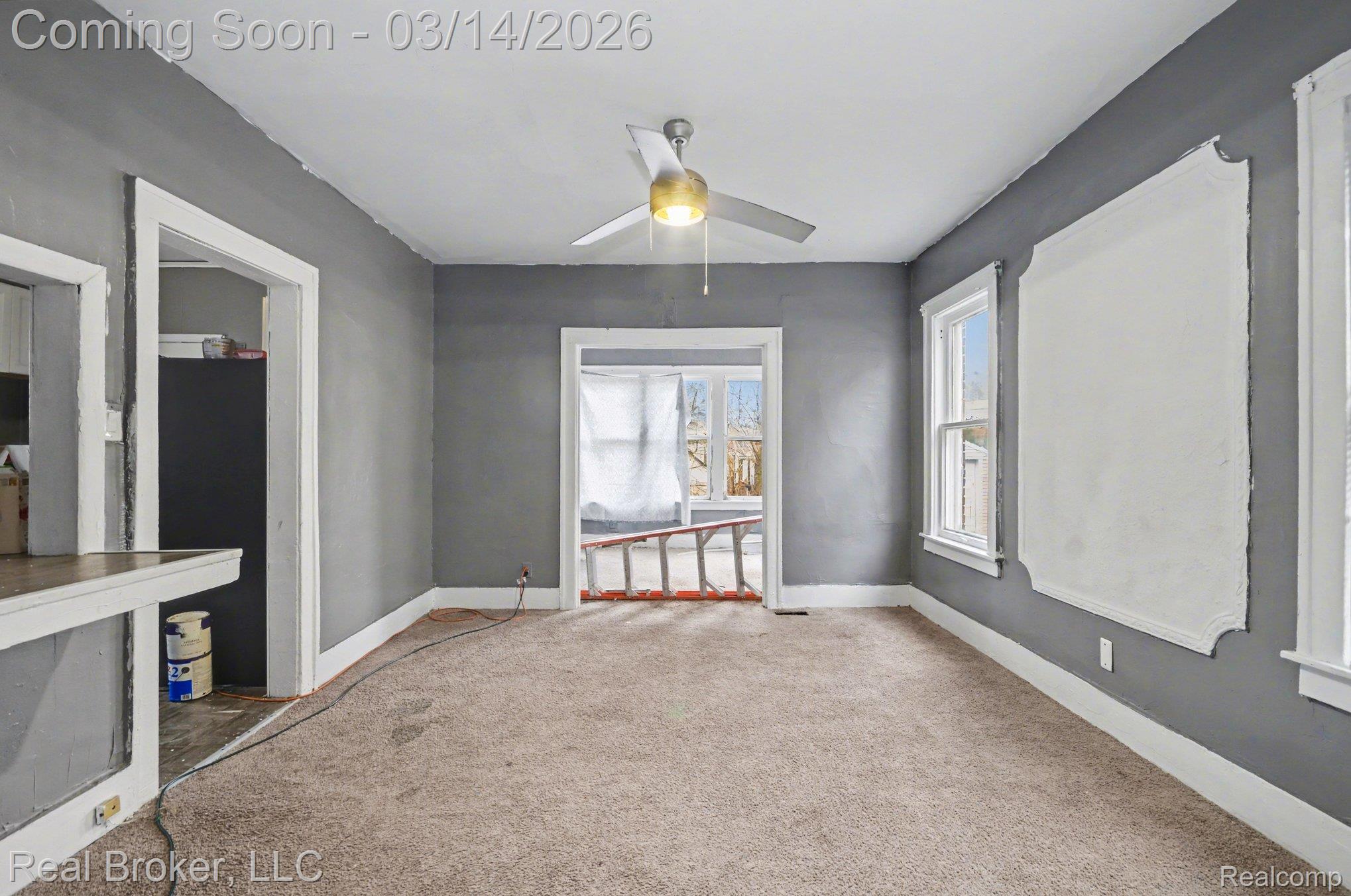 15357 Rutherford Street