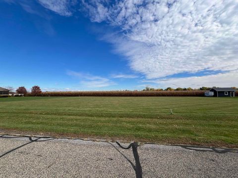 5000 Ricker Hwy Block, Lot 1, Blissfield Highway Blissfield Township MI 49228