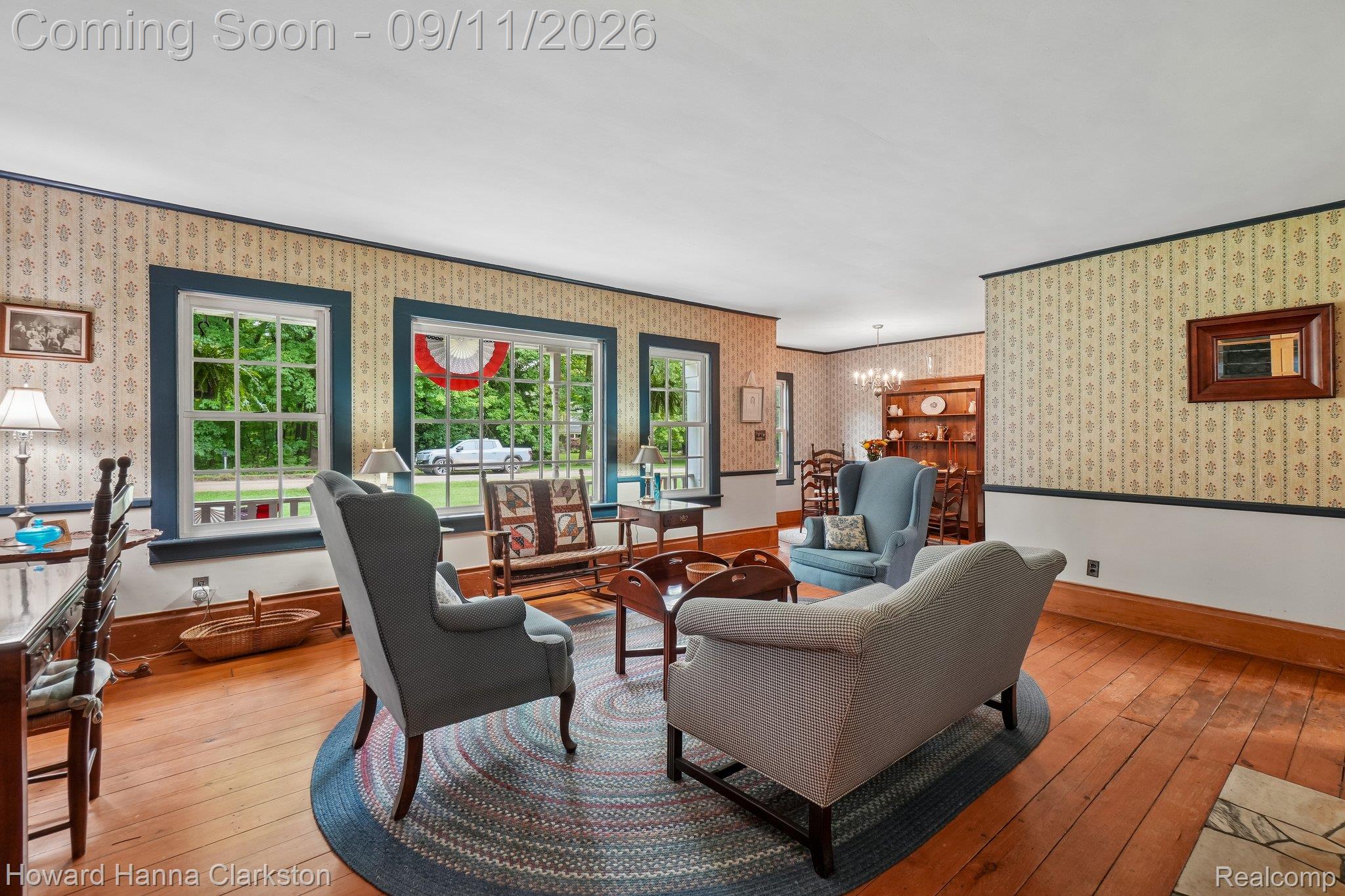 8301 Foster Road