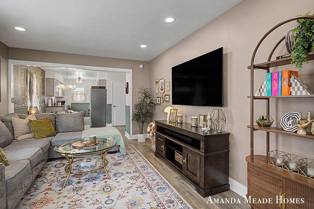 3913 Michael Avenue SW