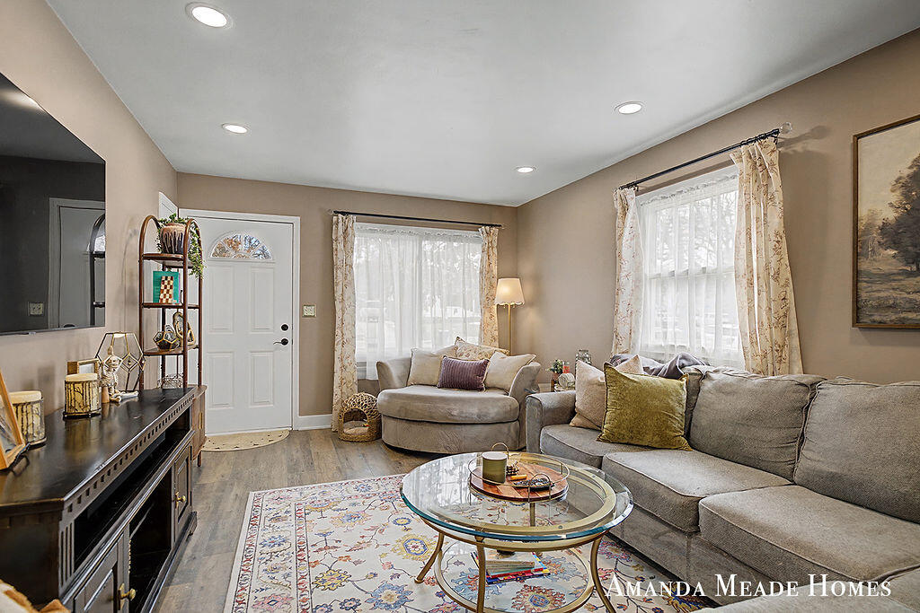 3913 Michael Avenue SW