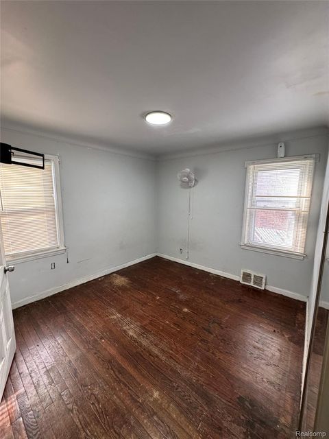 12484 Laing Street Detroit City MI 48224