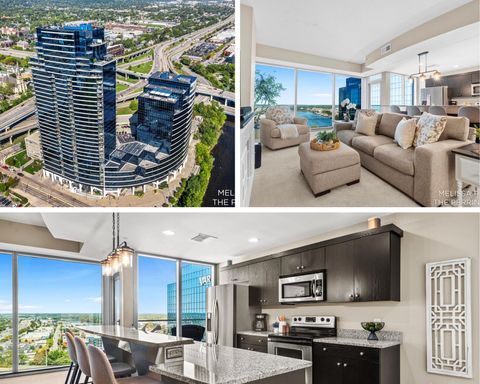 335 Bridge Street NW 1703 Grand Rapids City MI 49504