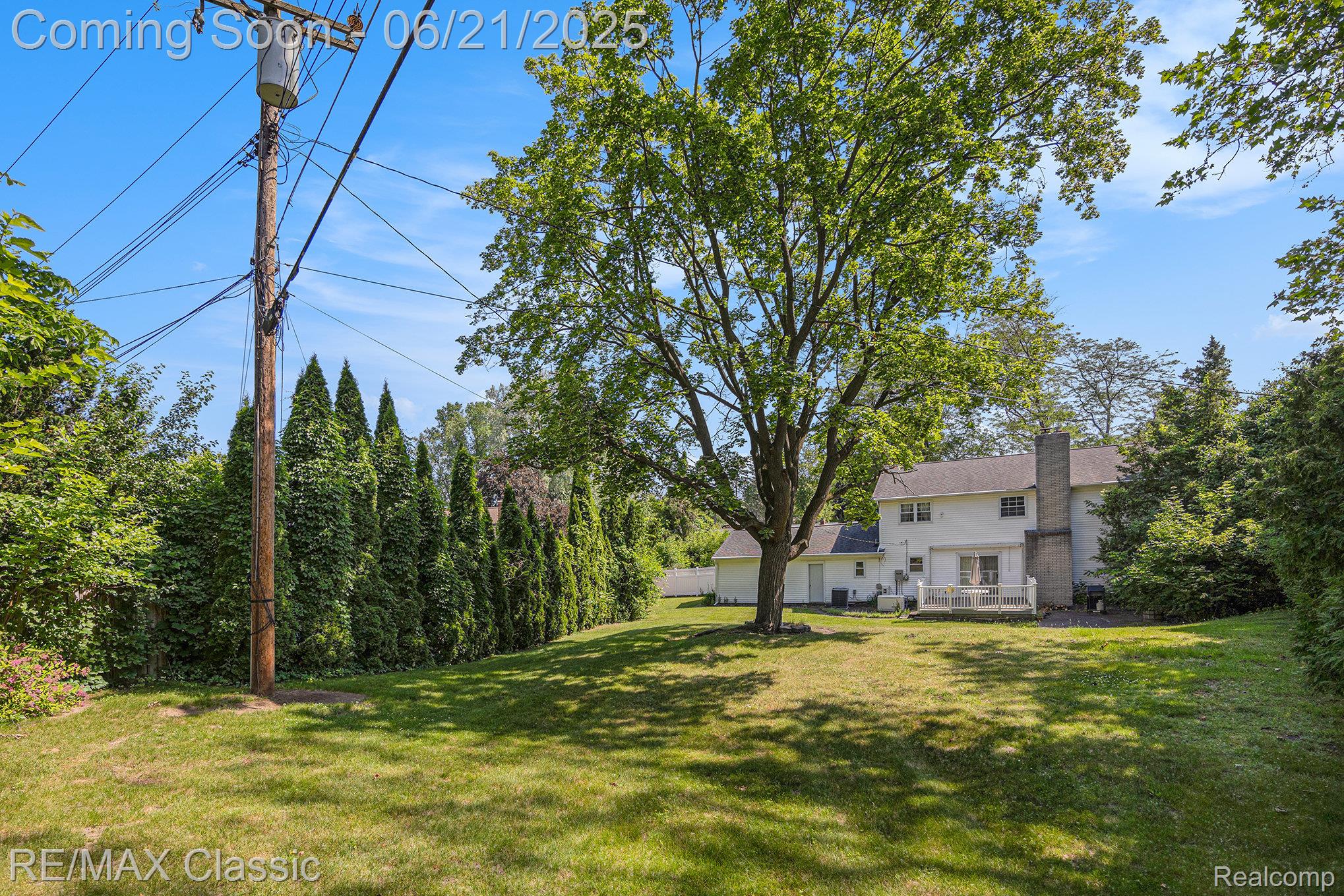 1925 Dawn Ridge Road