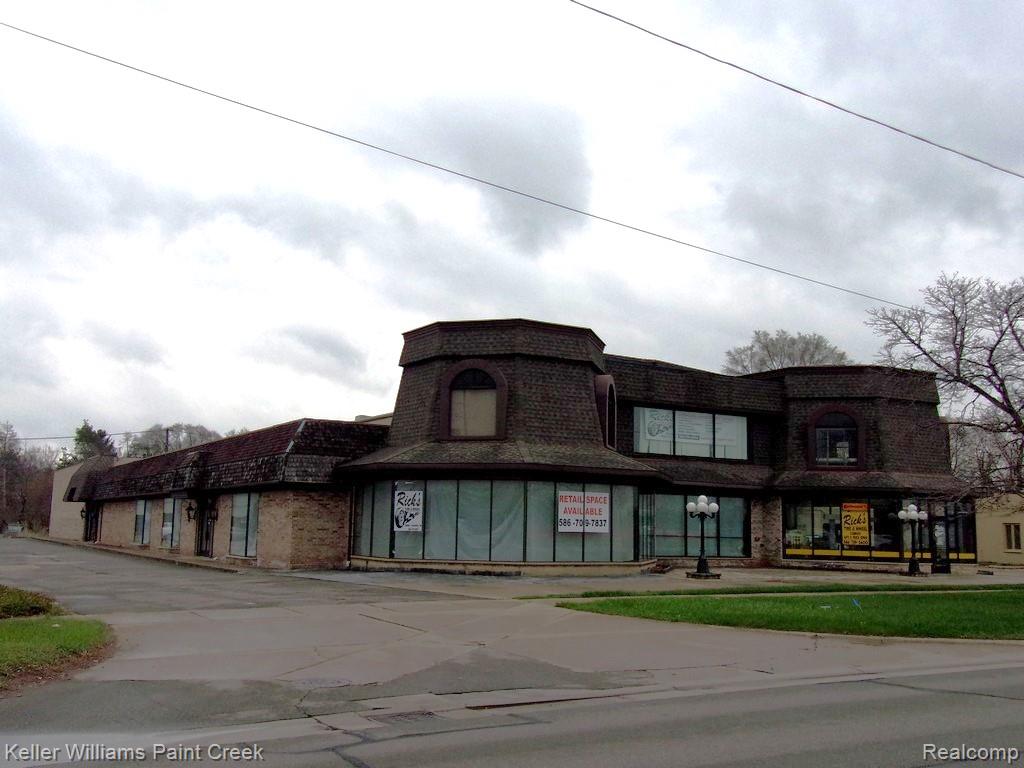 49550 Van Dyke (A) Avenue