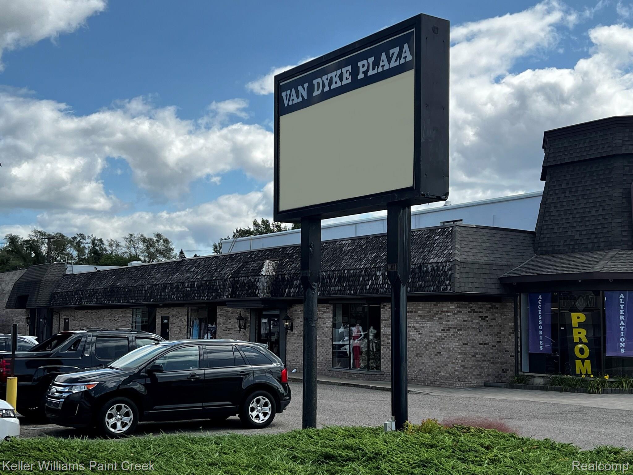 49550 Van Dyke (A) Avenue