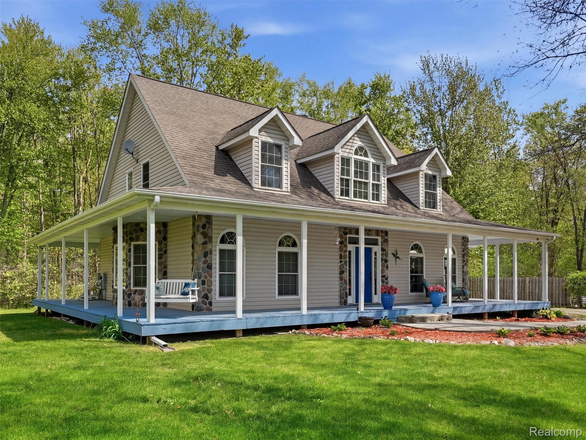 5790 Roberts Road