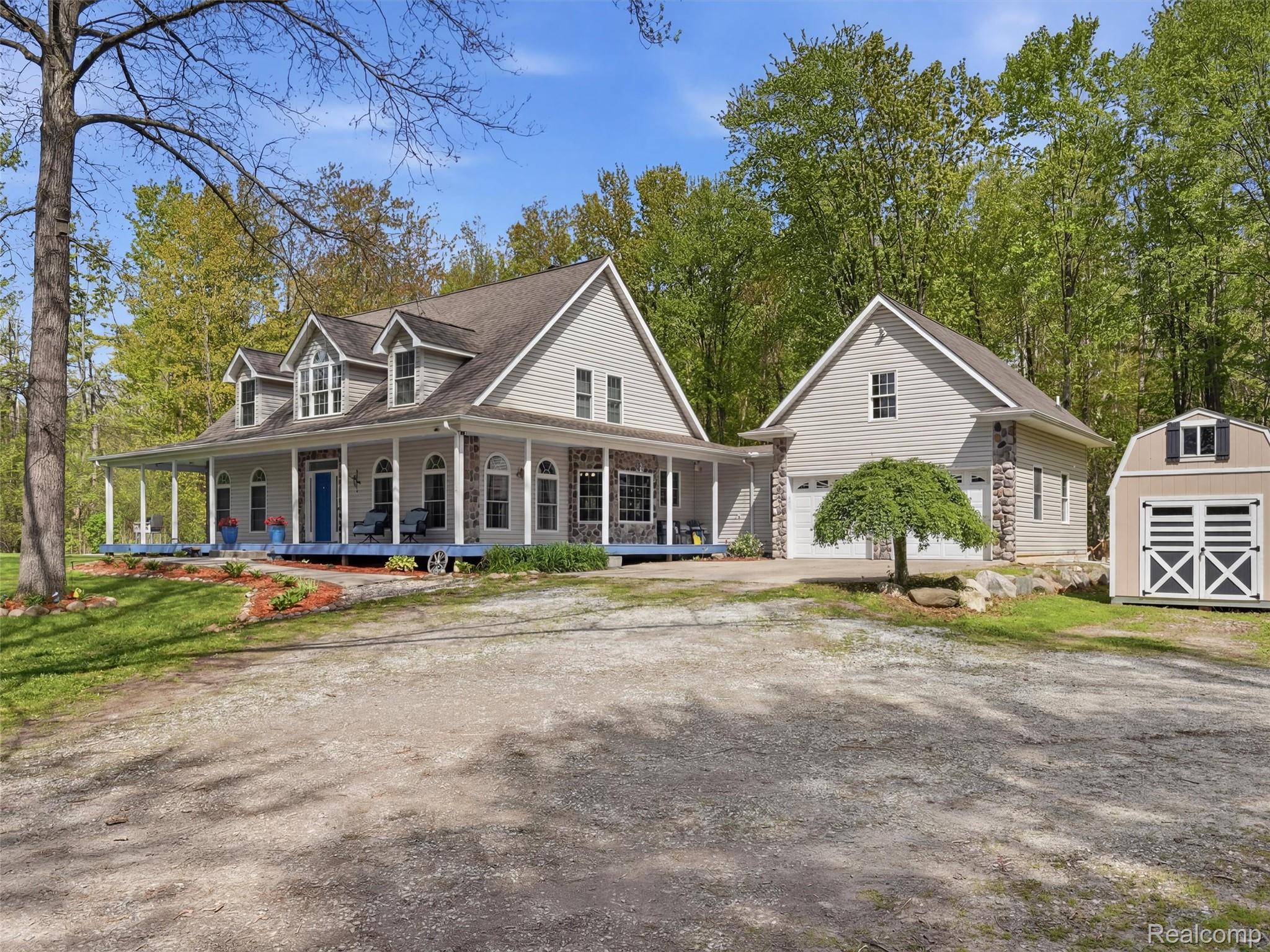 5790 Roberts Road