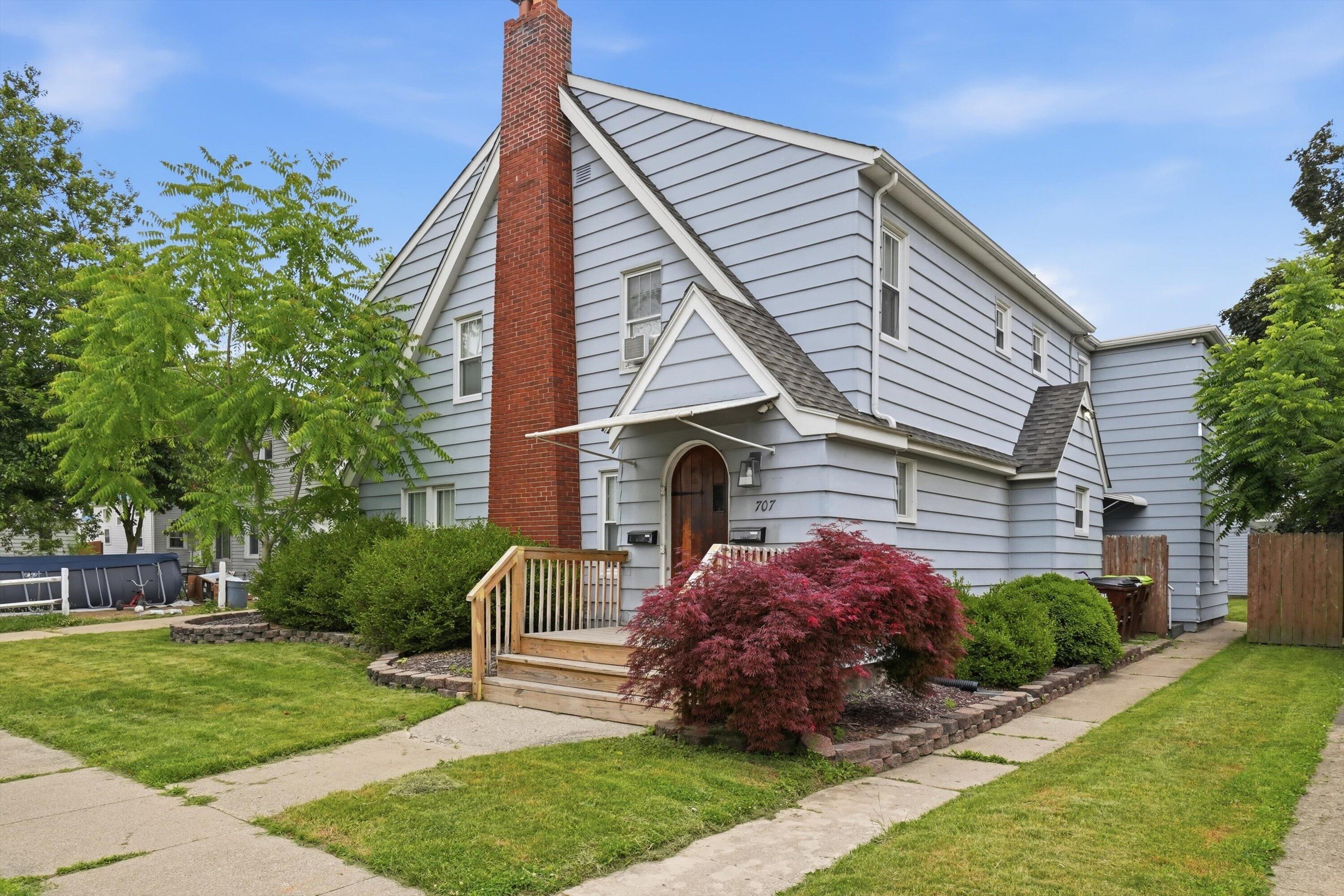 707 Harrison Street