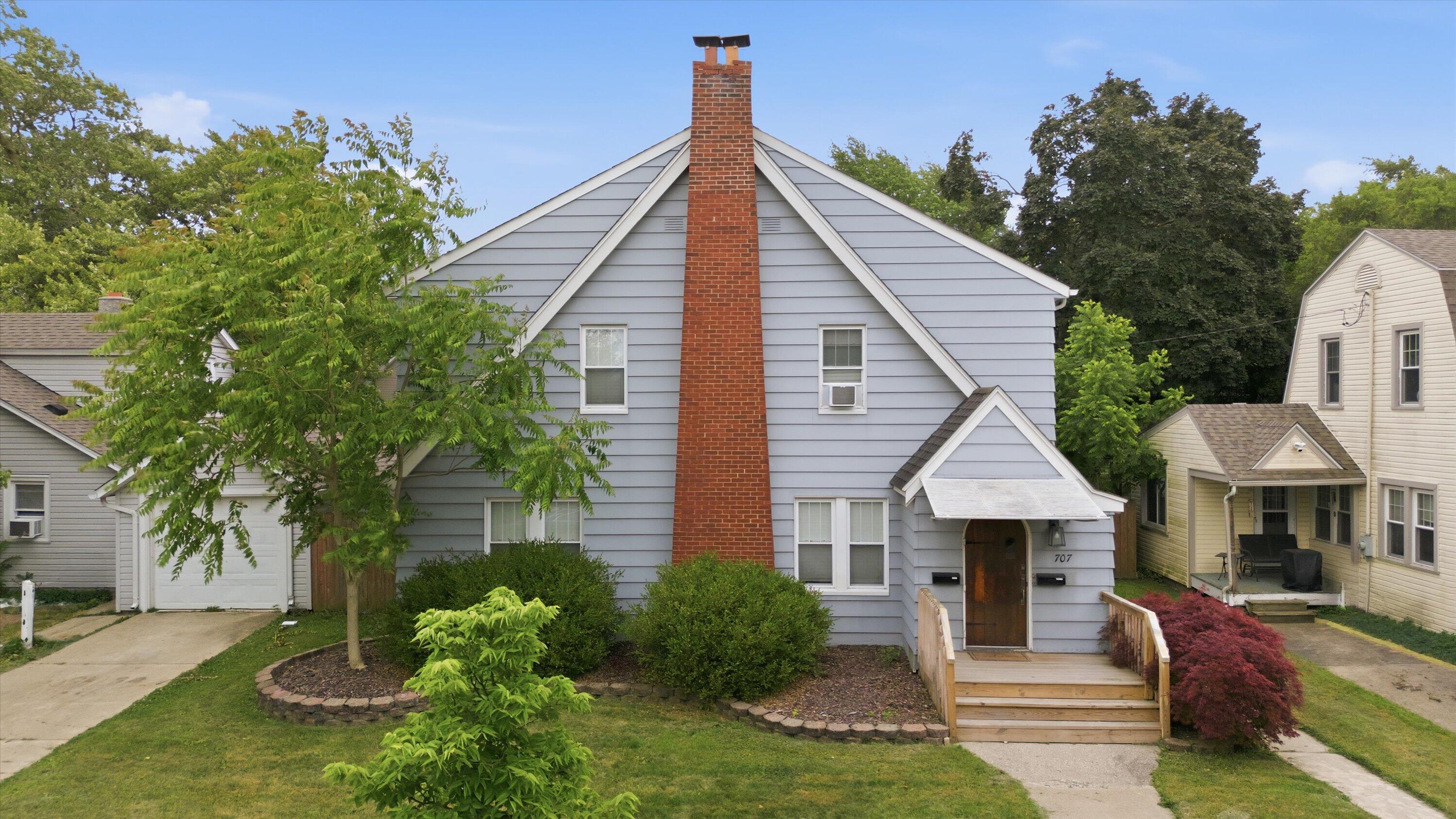 707 Harrison Street