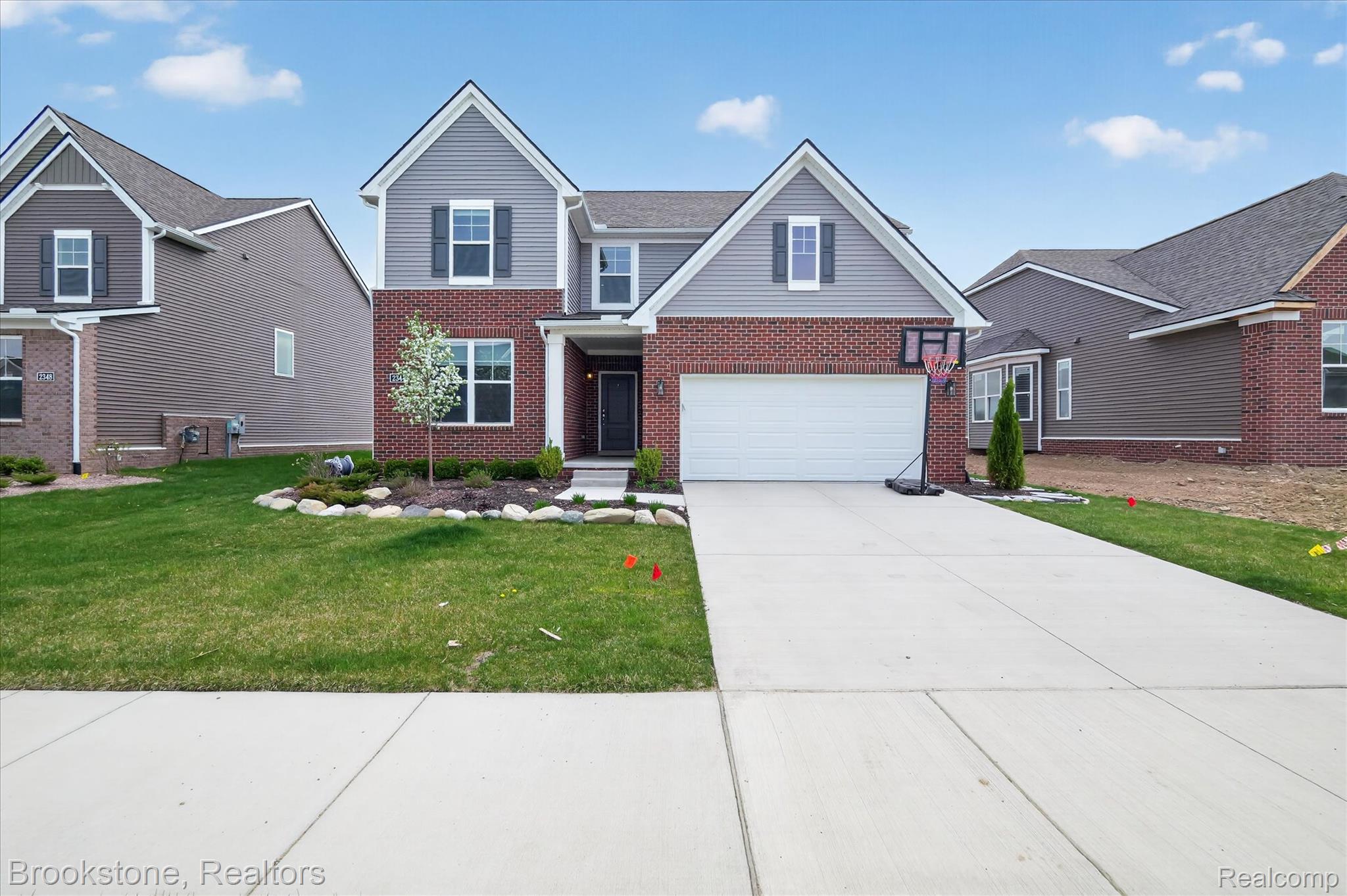 2344 Provencal Drive