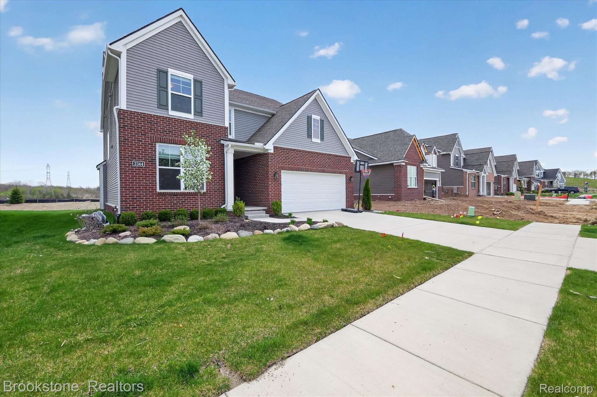 2344 Provencal Drive