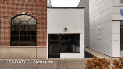 134 W Main Street Midland Charter Township MI 48640