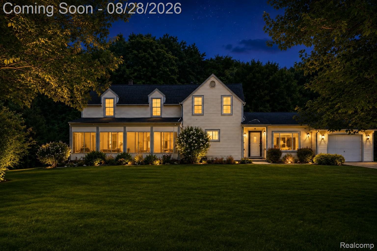 9039 Peer Road