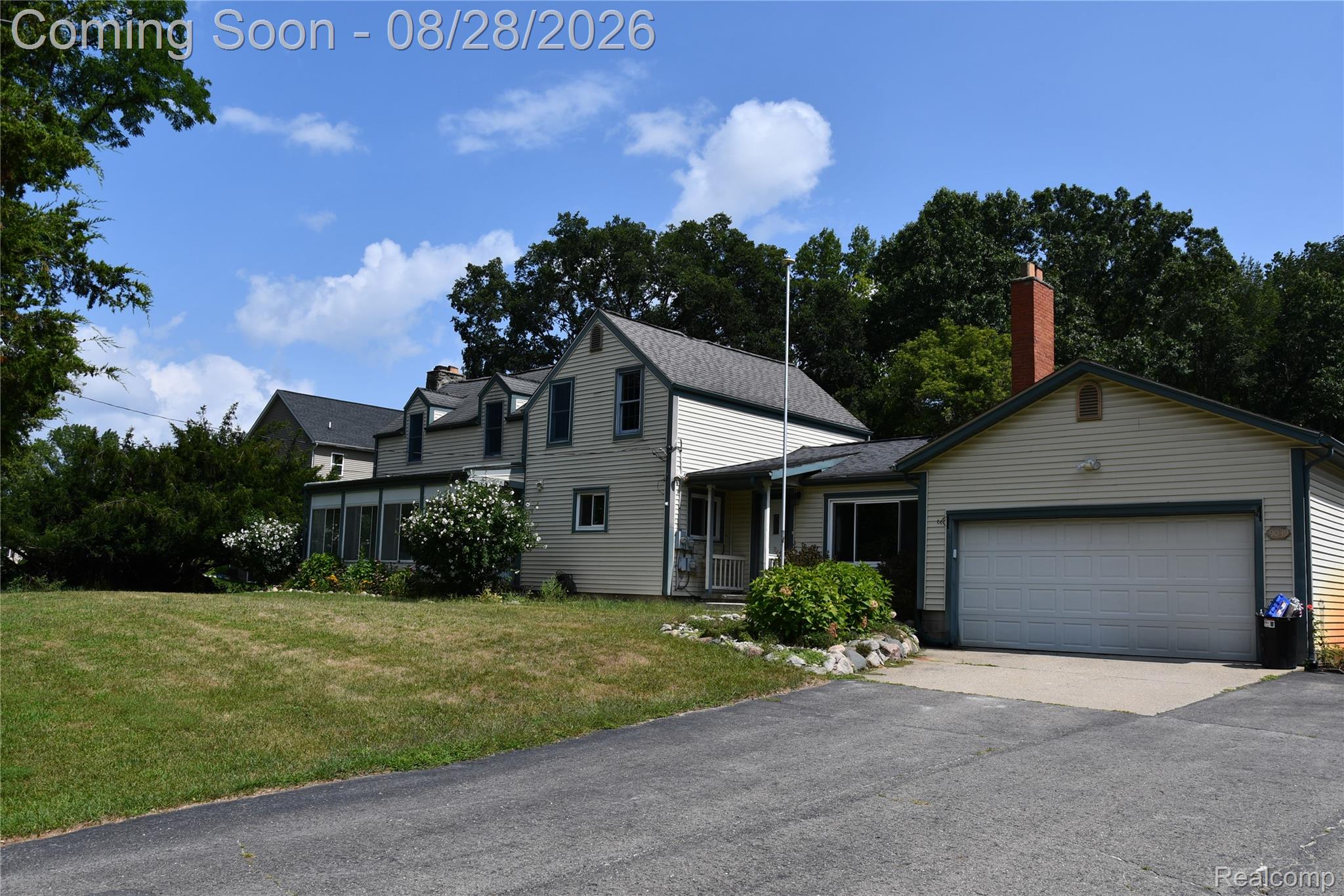9039 Peer Road
