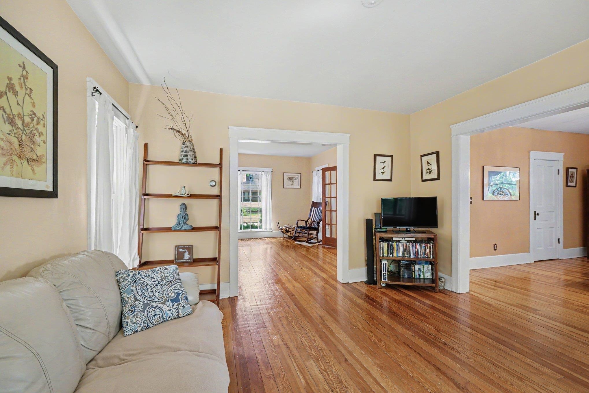 402 N Franklin Street