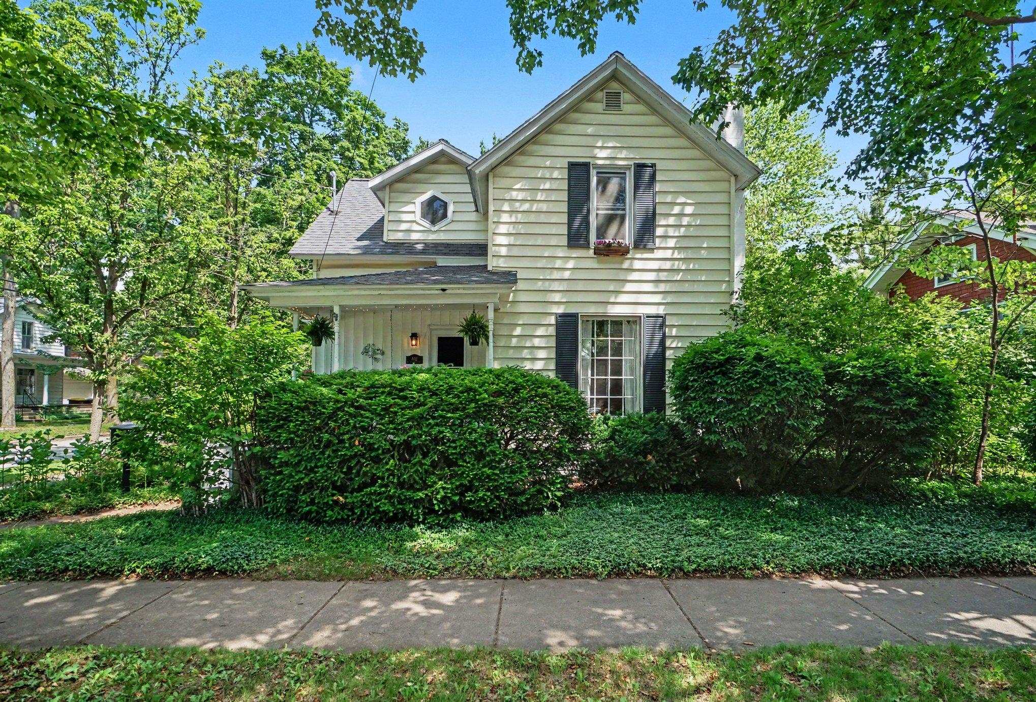 402 N Franklin Street