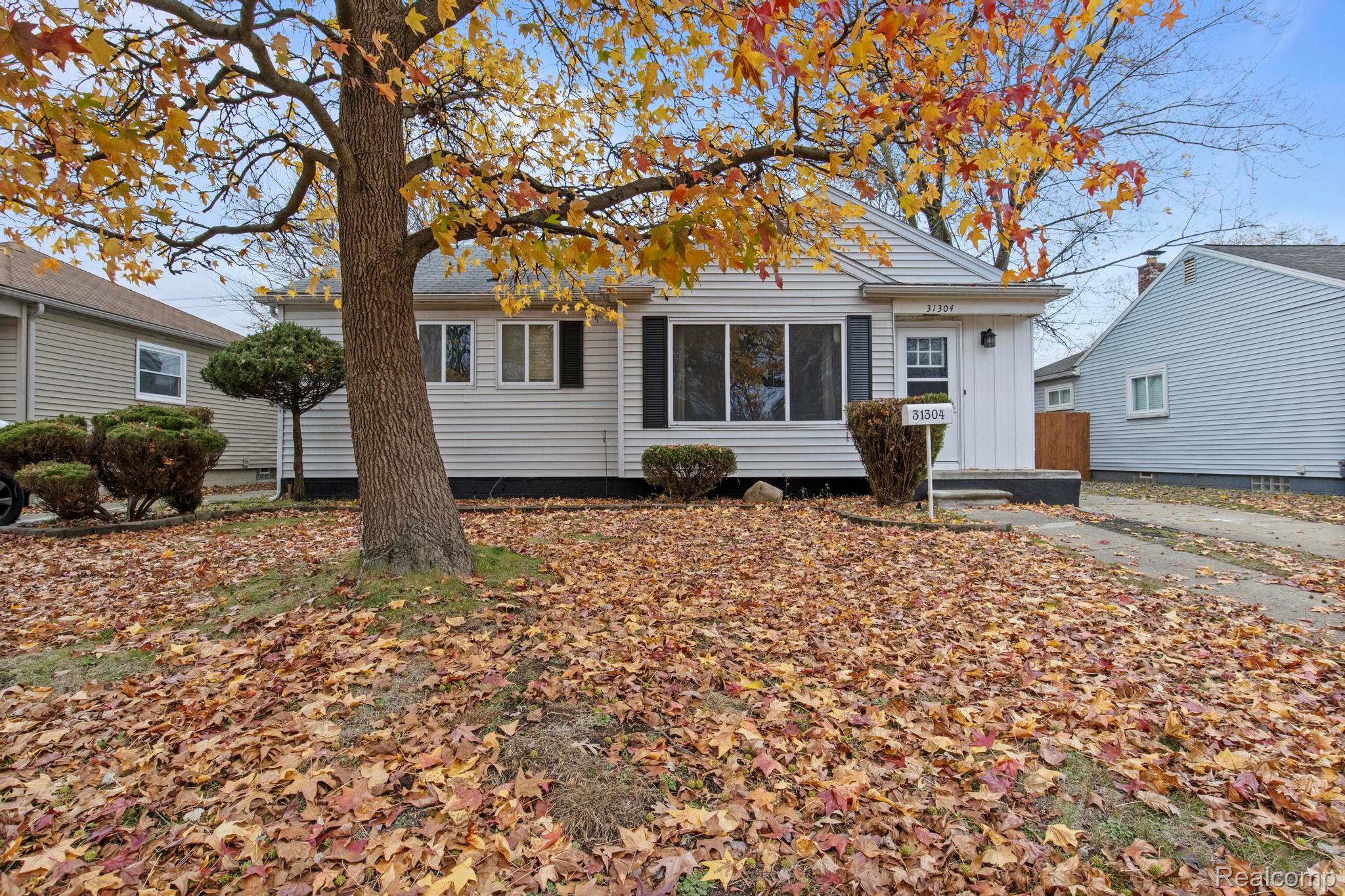 31304 Florence Street