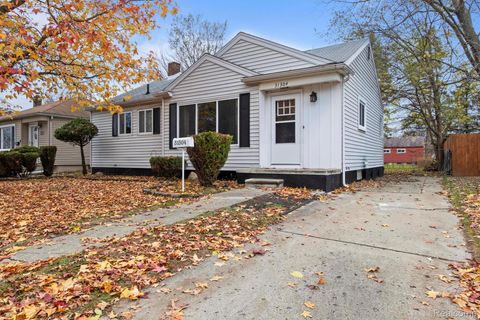 31304 Florence Street Garden City City MI 48135