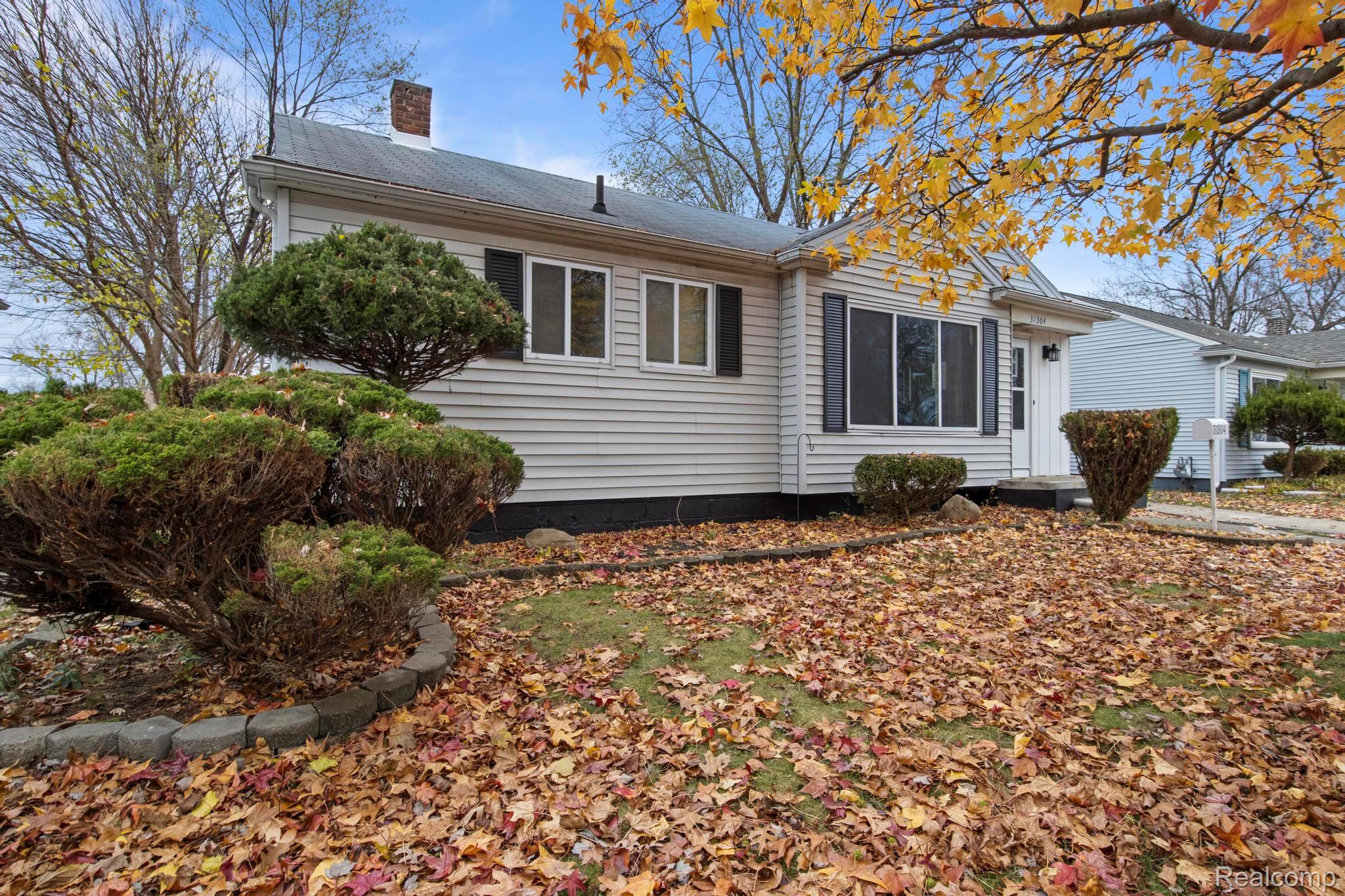 31304 Florence Street