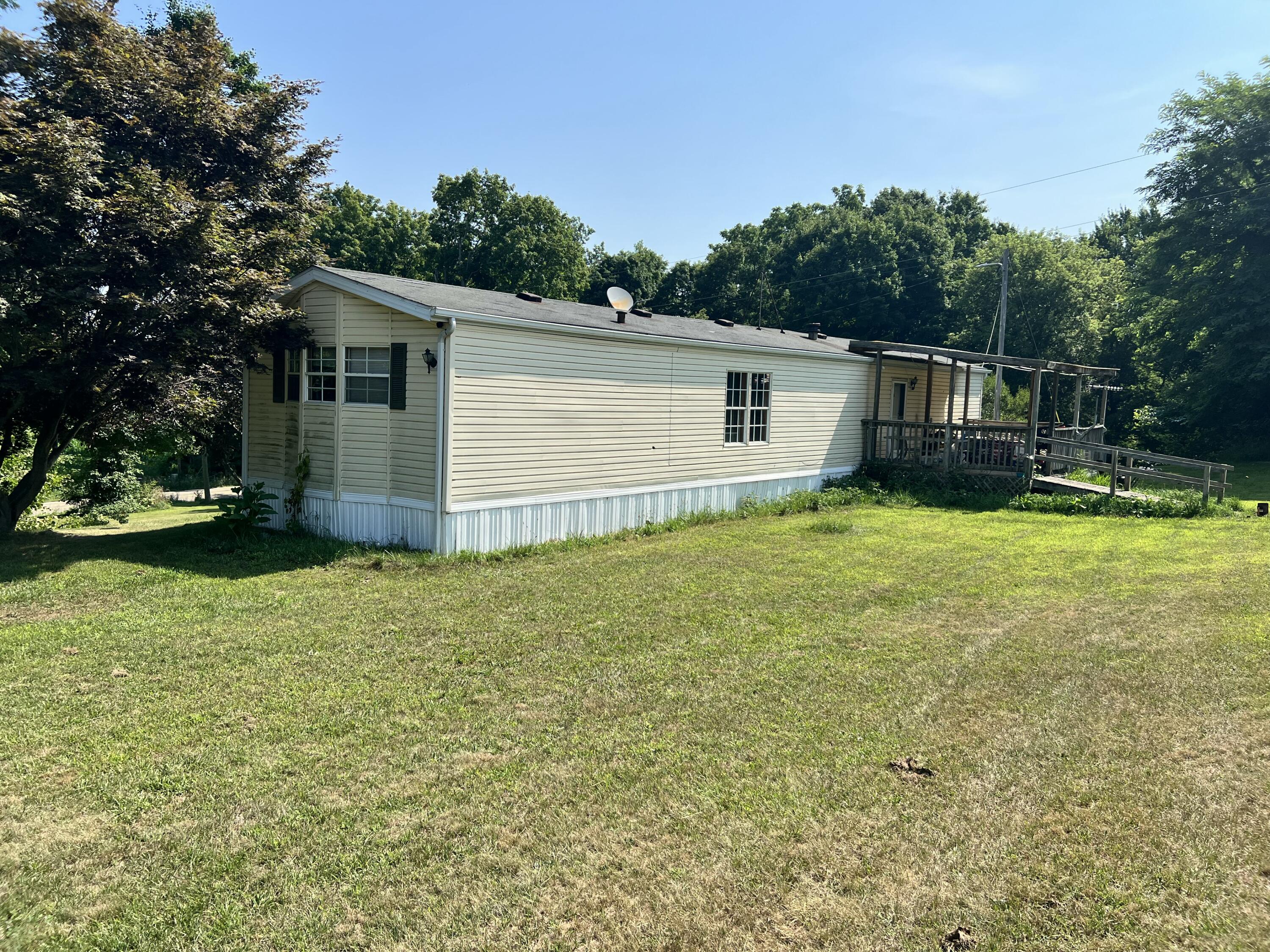 13639 Dutch Settlement Road