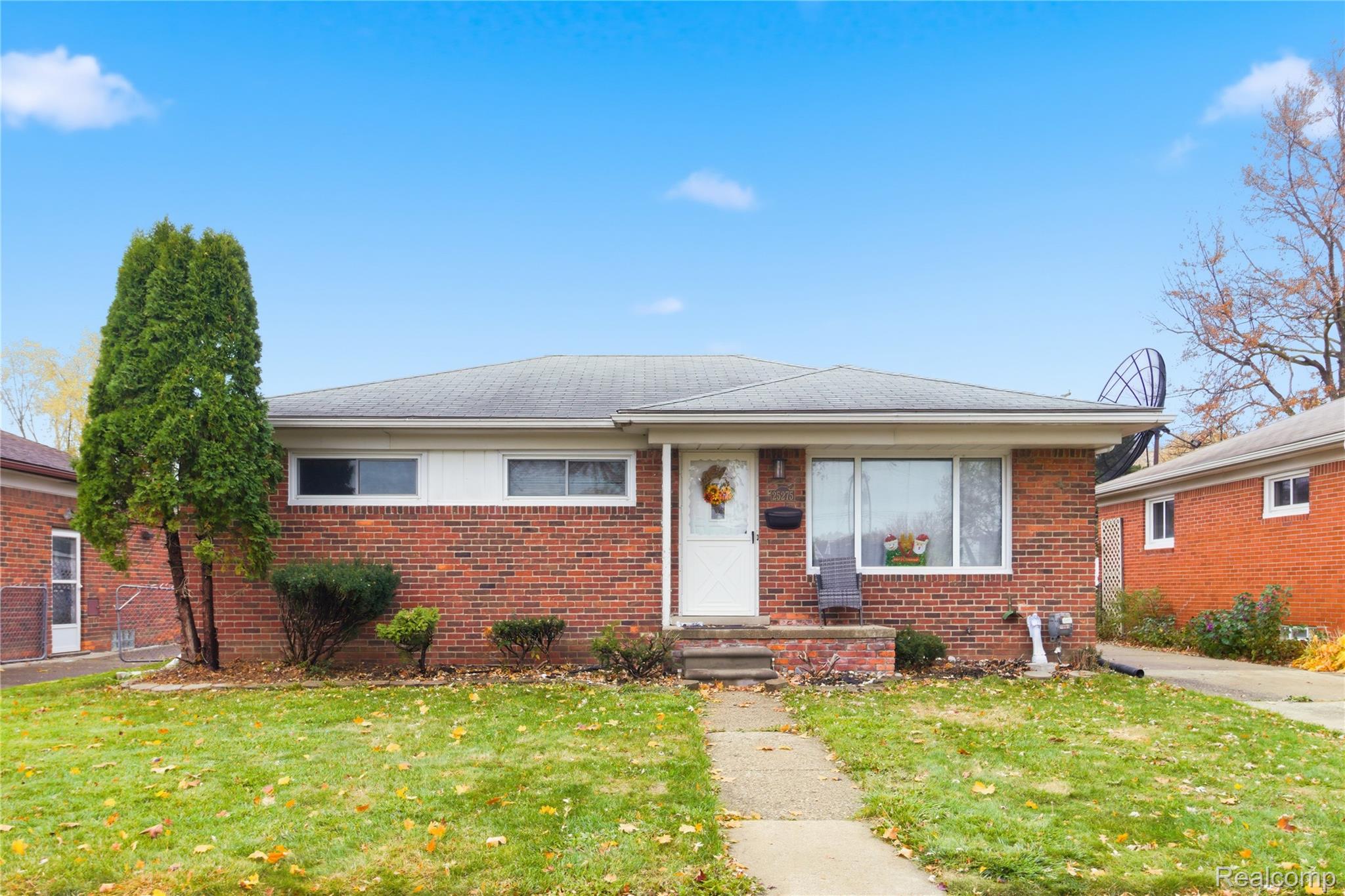 25275 Arlington Street