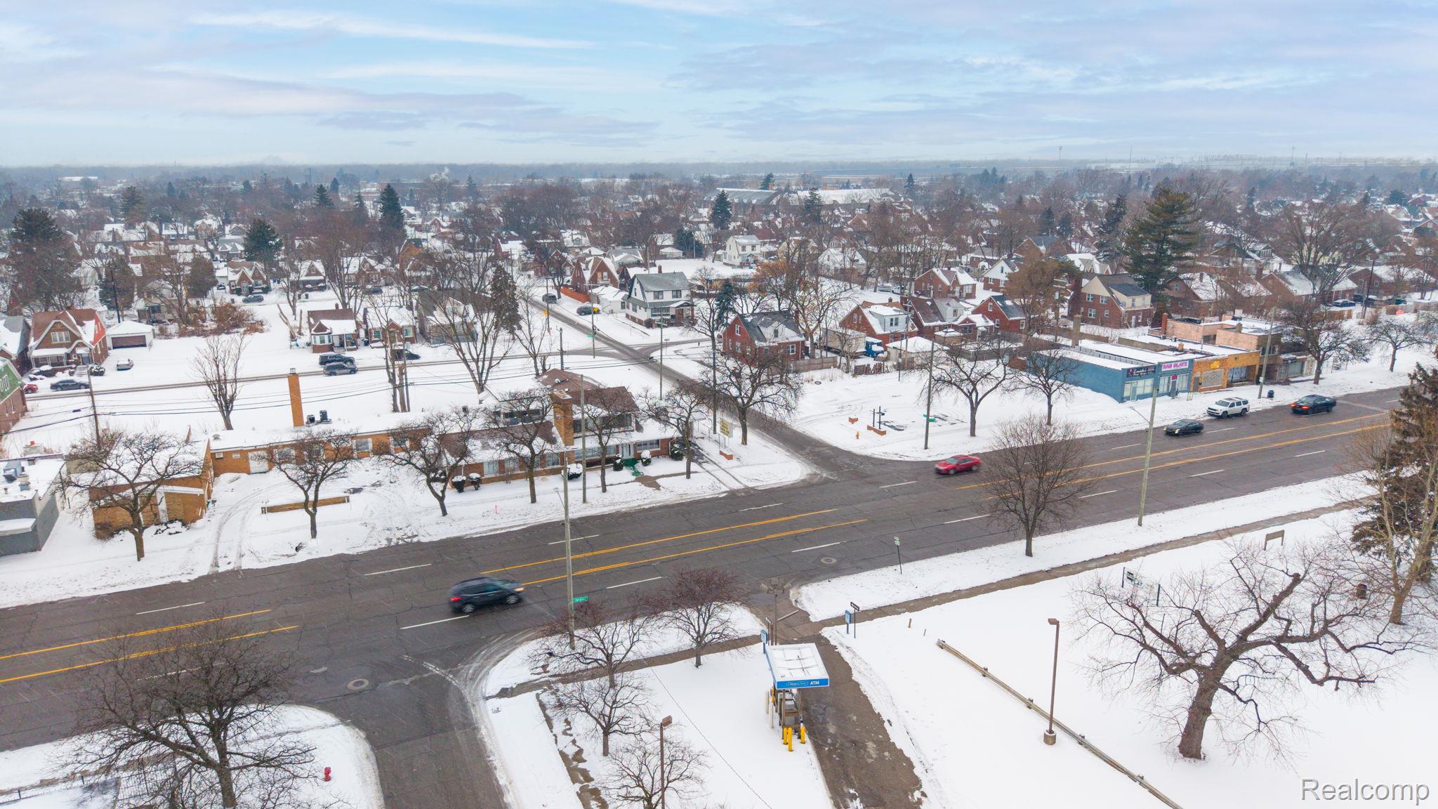 19301 Van Dyke Street