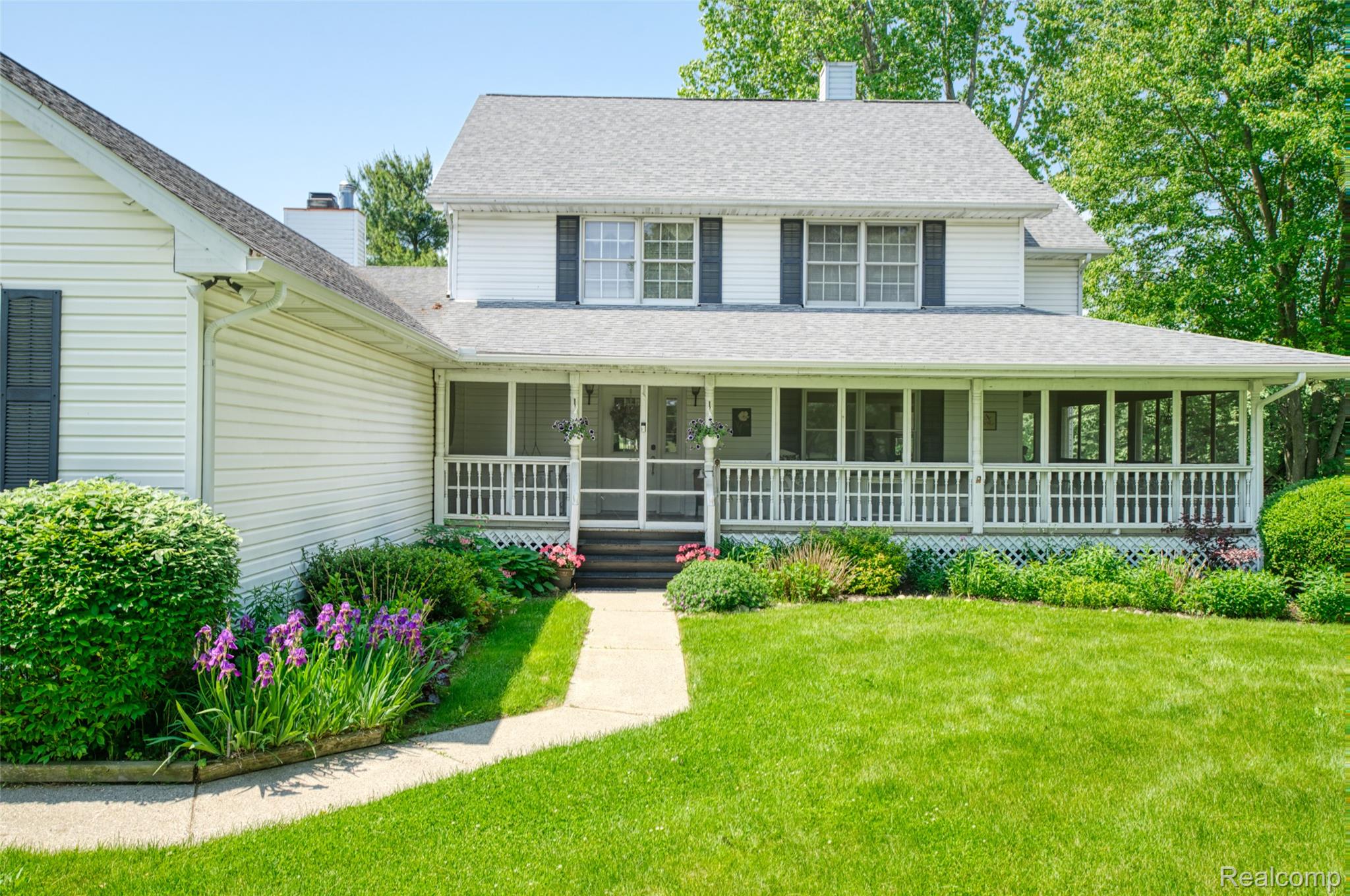 2495 Fowlerville Road