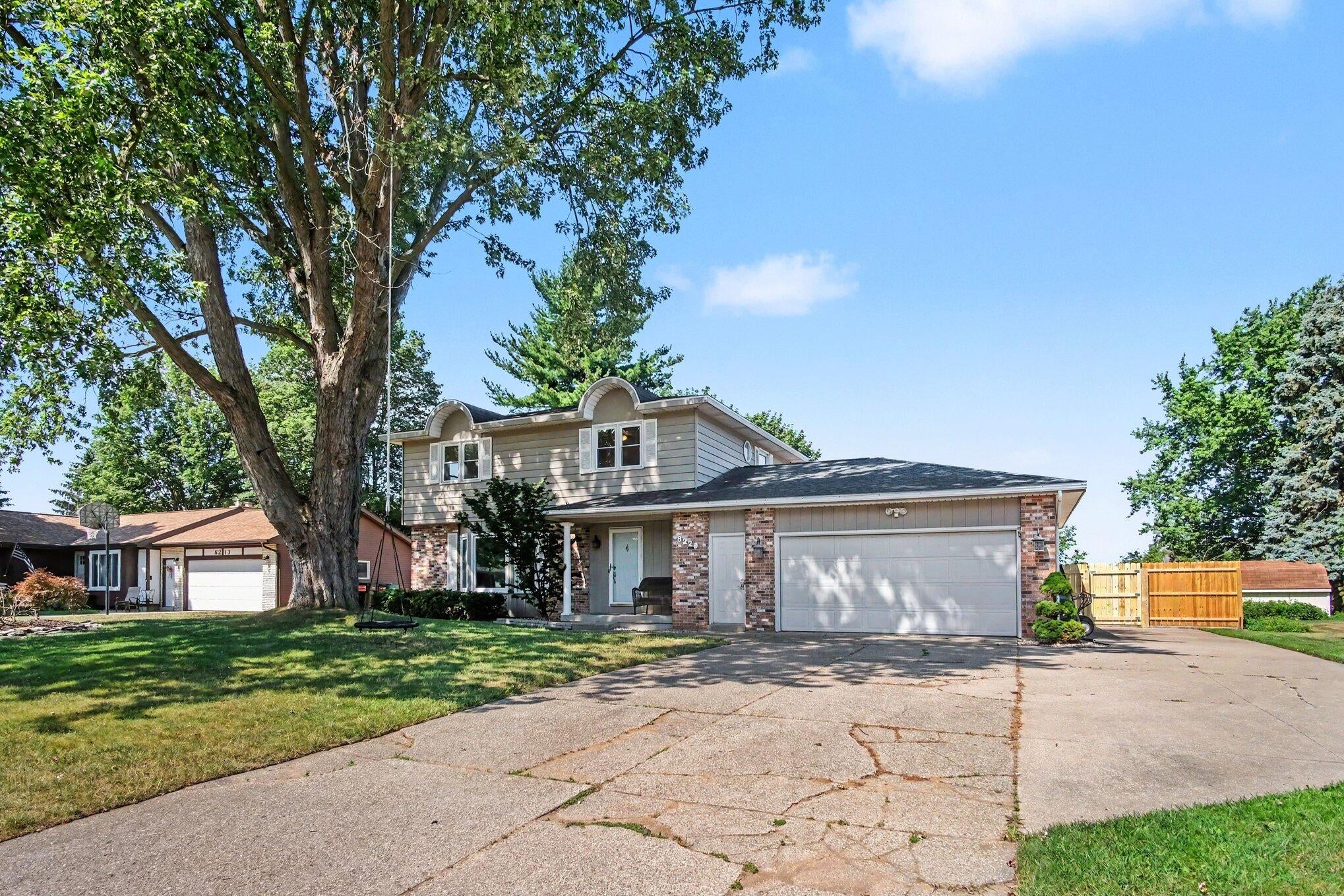8229 Mellowwood Drive