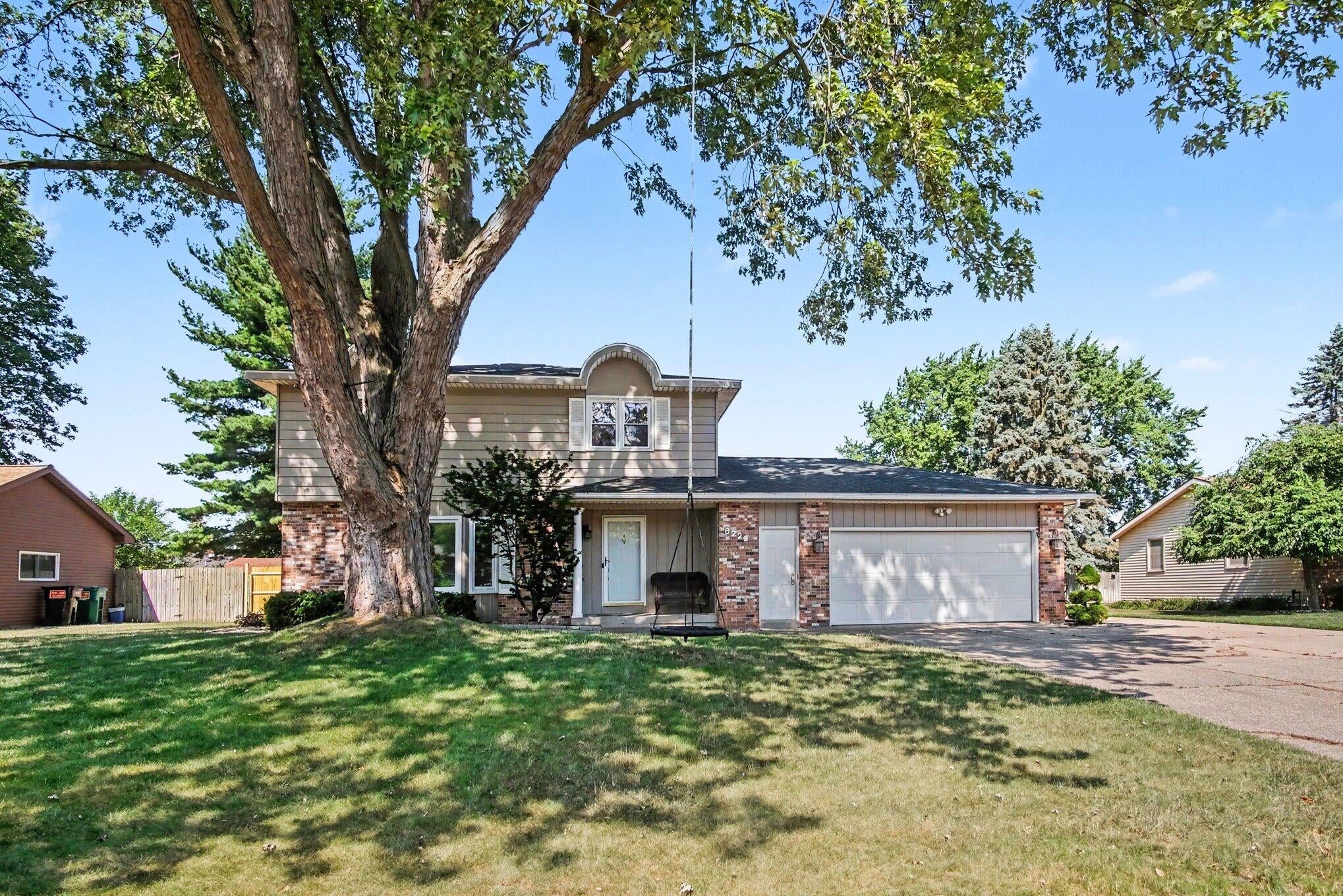8229 Mellowwood Drive