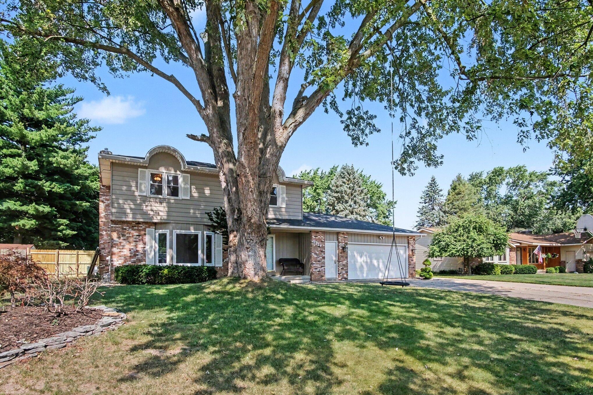 8229 Mellowwood Drive