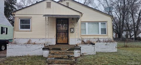 3315 Fulton Street Saginaw City MI 48601